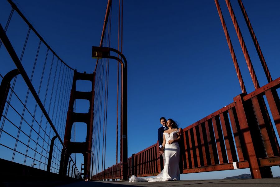 Fotógrafo de casamento Luis Romero (luisromero). Foto de 1 de outubro 2021