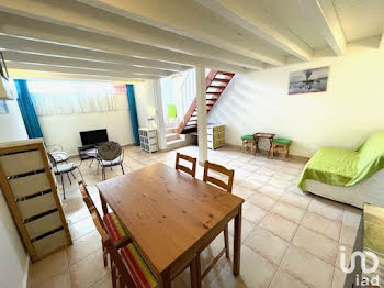 appartement à Sanary-sur-Mer (83)