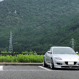 RX-8 SE3P