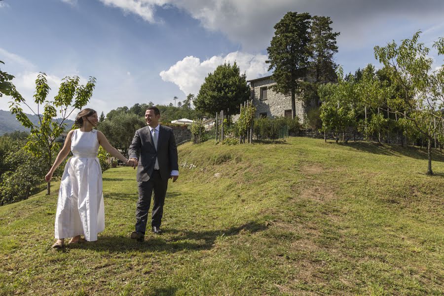 Bryllupsfotograf Augustin Gasparo (augustin). Foto fra april 16 2015