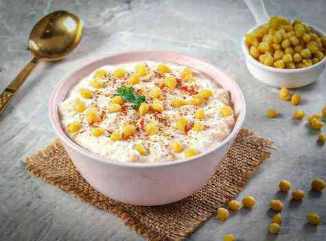 Boondi Raita