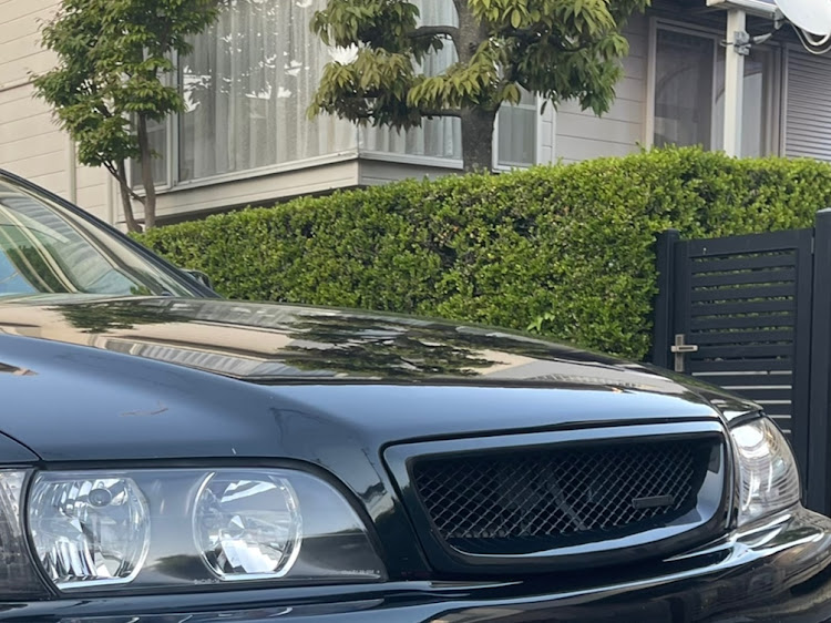 チェイサーのGWの思い出・ヘッドライト・リフレッシュ・hid・光軸調整に関するカスタム事例の投稿画像9枚目