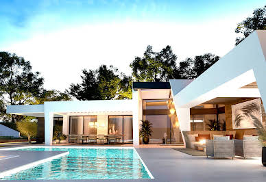 Villa with pool 14