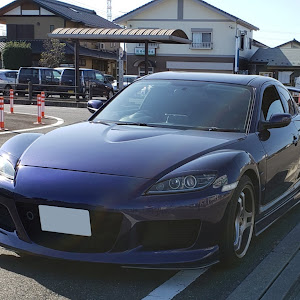 RX-8