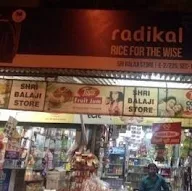 Shri Balaji Store photo 1