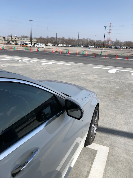 Cクラス セダンのコストコ・北海道・石狩市・FD3S・w205に関するカスタム事例の投稿画像3枚目