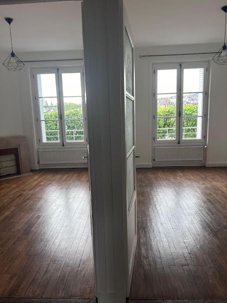 Location  appartement 1 pièce 49 m² à Blois (41000), 580 €