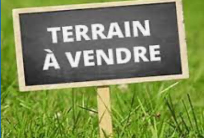  Vente Terrain à bâtir - 800m² à Vitry-le-François (51300) 