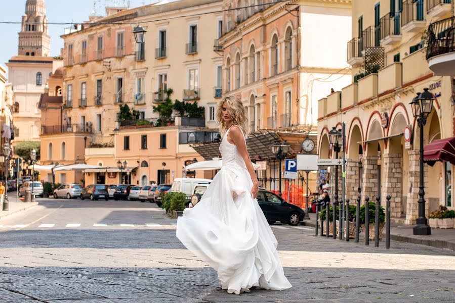 Photographe de mariage Andrіy Kozak (kozakandrii). Photo du 22 avril 2020