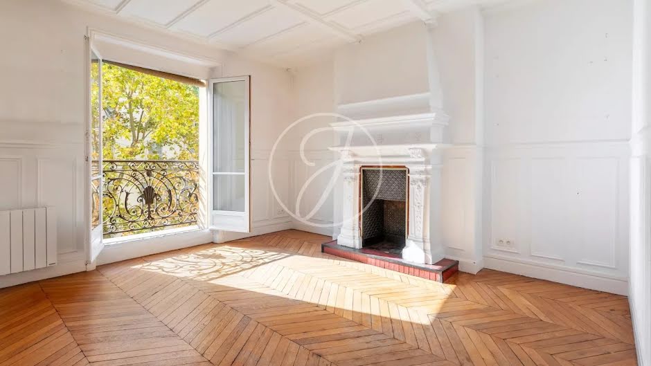 Vente appartement 4 pièces 74.7 m² à Paris 11ème (75011), 890 000 €