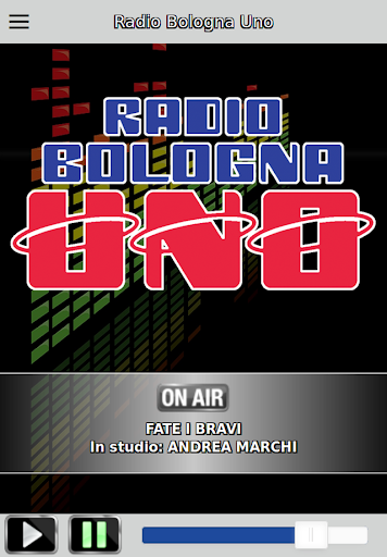 Radio Bologna Uno