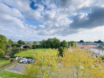 appartement à Saint-Herblain (44)