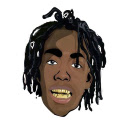 YNW Melly HD Wallpapers Hip Hop Music Theme