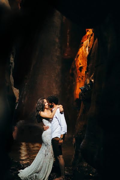 Fotografo di matrimoni John Brandão (johnbrandao). Foto del 24 maggio 2020