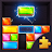 Dropdom - Jewel Blast icon