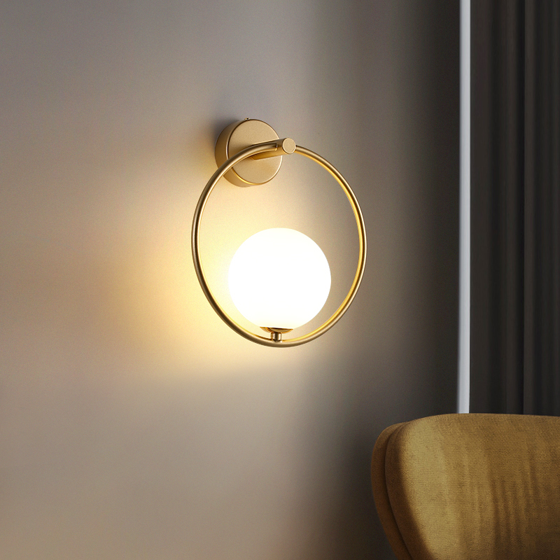 Title 10, Moderne Minimalistische Hotel Woonkamer Wandlam...