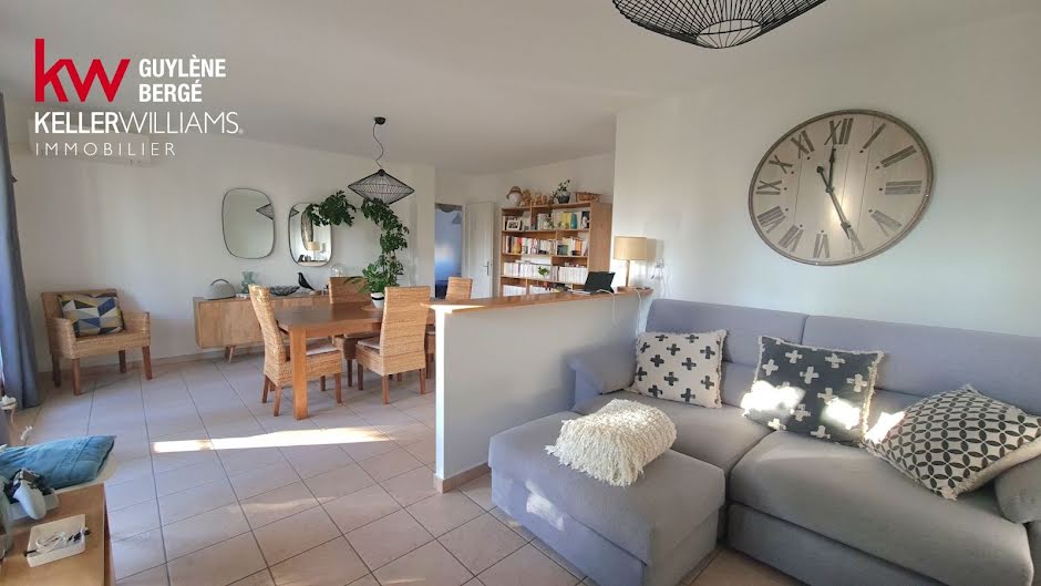 Vente appartement 3 pièces 75.06 m² à Montpellier (34000), 197 000 €