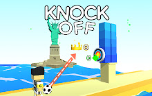 Knock Off Unblocked small promo image