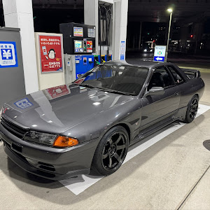 スカイライン GT-R BNR32