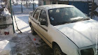 продам авто Ford Sierra Sierra Turnier I