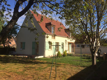 maison à Compiegne (60)