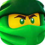 Cover Image of Unduh Tips LEGO Ninjago Tournament Kung Fu Obby Games 2.1 APK