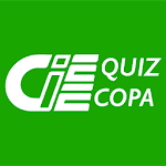 Cover Image of Download CIEE Quiz da Copa 1.6.7 APK