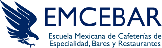 Logo de EMCEBAR