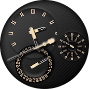 New Elegant watch face