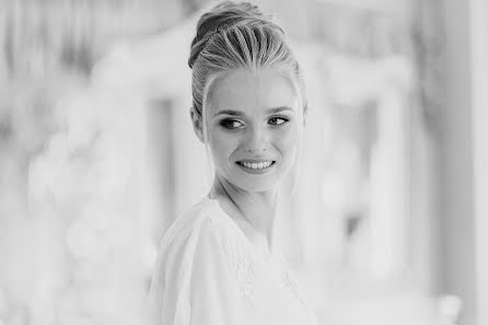 Wedding photographer Kseniya Emelchenko (ksemelchenko). Photo of 9 December 2016