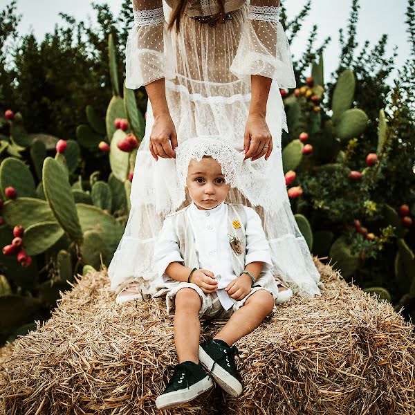 Wedding photographer Youness Taouil (taouil). Photo of 7 February 2019