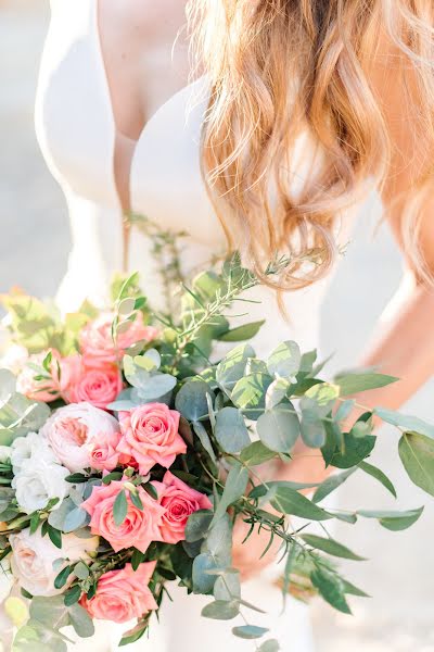 Fotógrafo de bodas Studio By Ana Lui (studiobyanalui). Foto del 24 de septiembre 2018