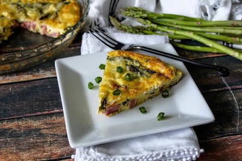 Baked Frittata