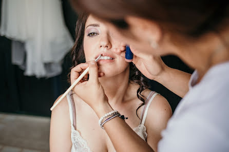 Photographe de mariage Maurizio Borserini (mauriborserini). Photo du 7 mars 2020