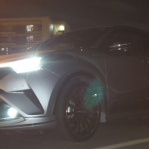 C-HR ZYX10