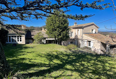 Maison avec terrasse 20