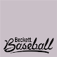 Beckett Baseball Download on Windows