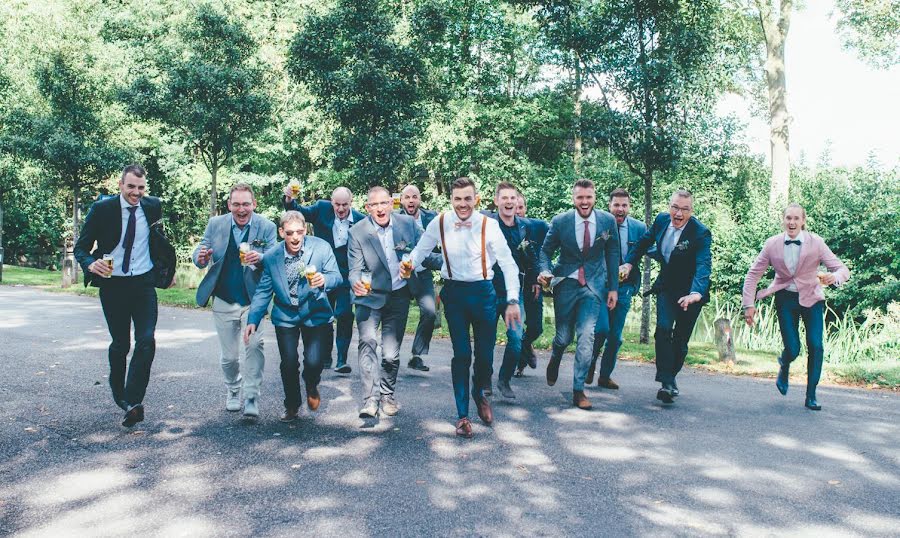 Photographe de mariage Merel Den Hoed (merelshootit). Photo du 4 mai 2023