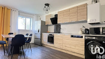 appartement à Nantes (44)