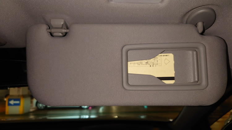 カムリのディスレブさんが投稿したカスタム事例の投稿画像1枚目