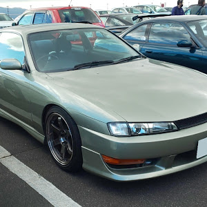 シルビア S14 前期