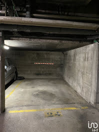 parking à Paris 20ème (75)