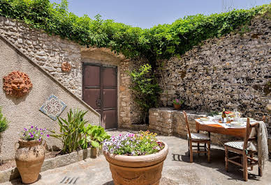 Maison avec terrasse 8