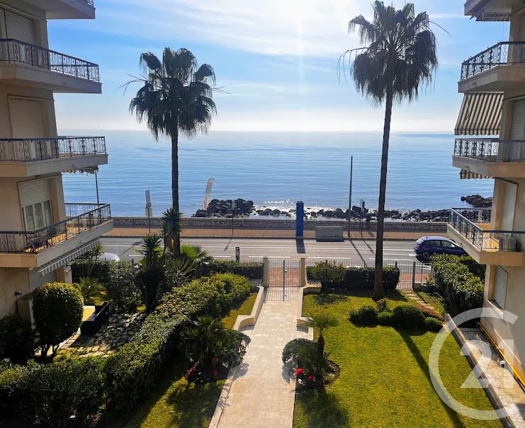 Vente appartement 3 pièces 66 m² à Menton (06500), 449 000 €