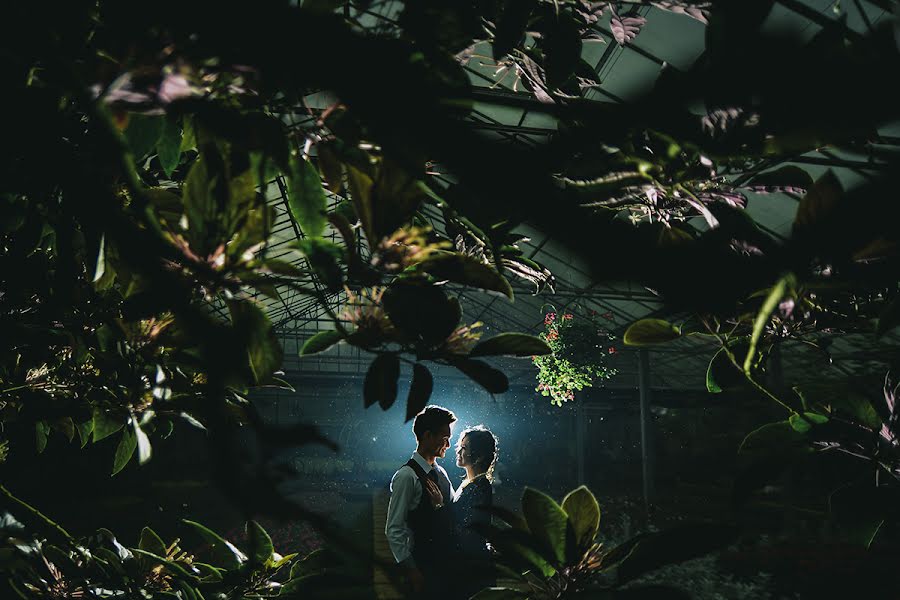 Fotografo di matrimoni Edi Junaedi (edijunaedi). Foto del 9 giugno 2015