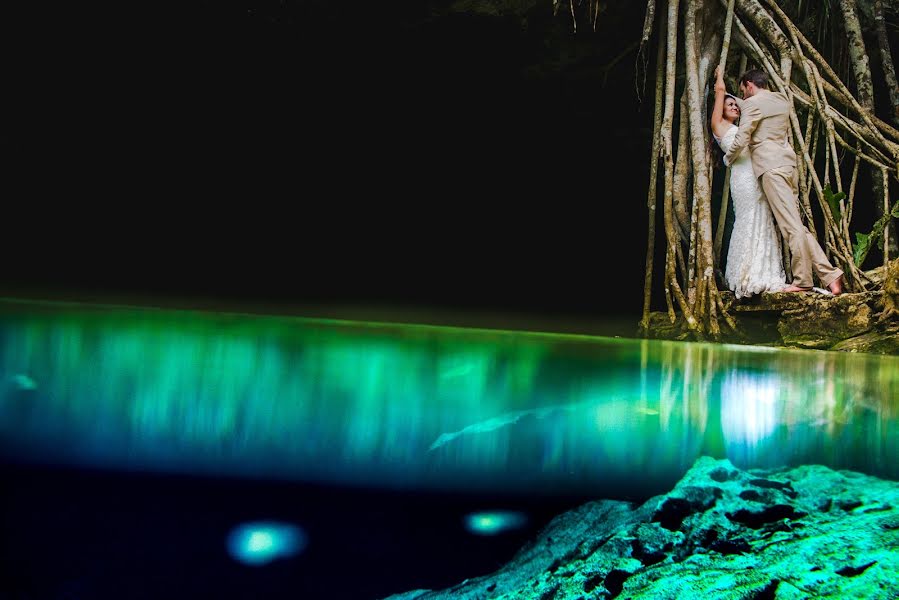 Fotógrafo de casamento Mike Rodriguez (mikerodriguez). Foto de 8 de janeiro 2016