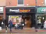 Pound Bakery