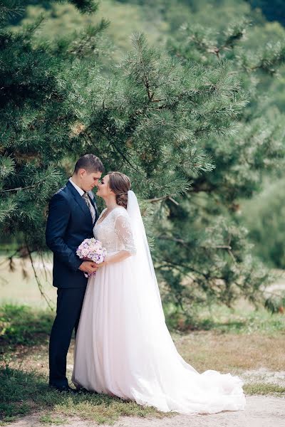 ช่างภาพงานแต่งงาน Andriy Gitko (photogitko) ภาพเมื่อ 21 พฤศจิกายน 2020