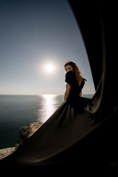 Photographe de mariage Andrey Kornienko (dukkalis). Photo du 20 juin 2018