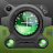 Night Mode GPS Stamp Camera icon